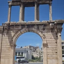 雅典旅游 缩略图 1