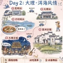 昆明旅游 缩略图 2