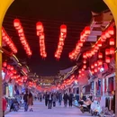 晨瀚酒店(济南唐冶绿地汇中心店) - 济南市旅游 缩略图 2