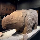 成都博物馆 - 成都旅游 缩略图 2