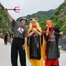 密云天仙瀑 - 北京市旅游 缩略图 8