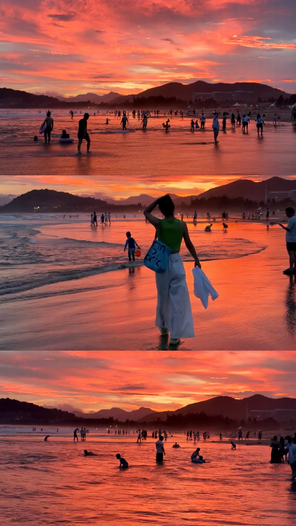 海口旅游