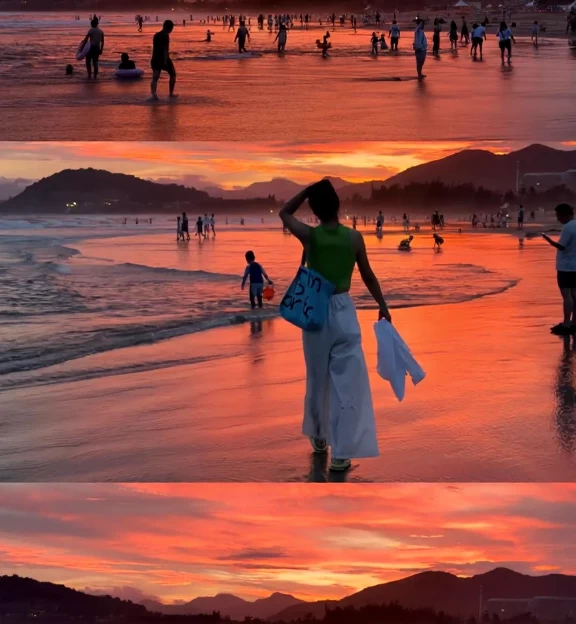海口旅游 1