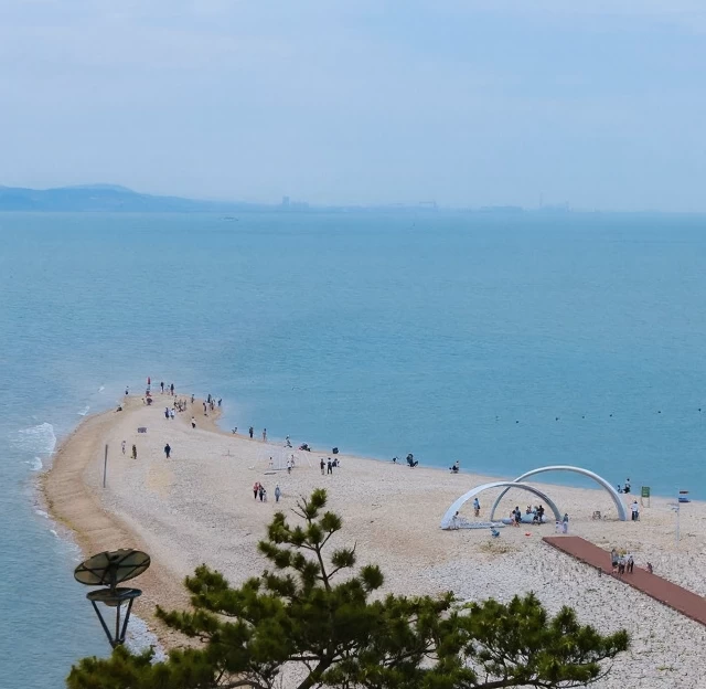 烟台旅游 1