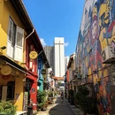 新加坡旅游 缩略图 2