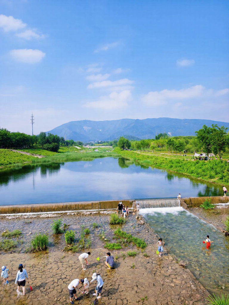 北京旅游
