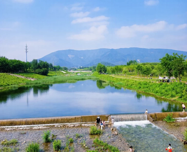 北京旅游 1