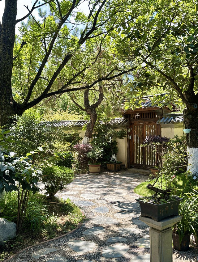 大理州旅游