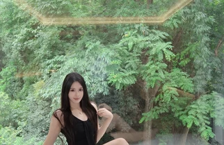 就为这扇窗，我冲阳朔了！