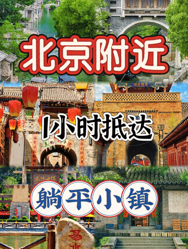 北京旅游