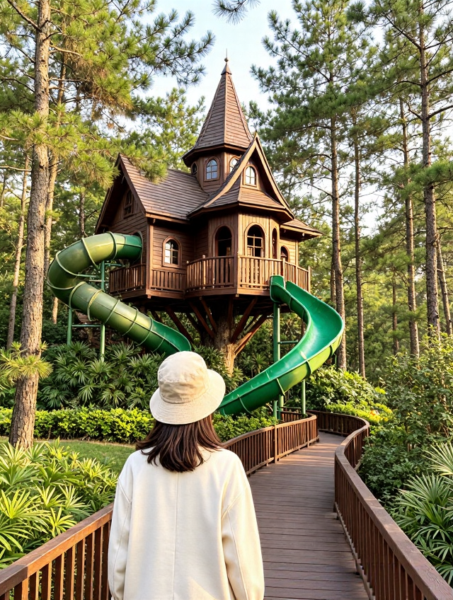 黔西南旅游