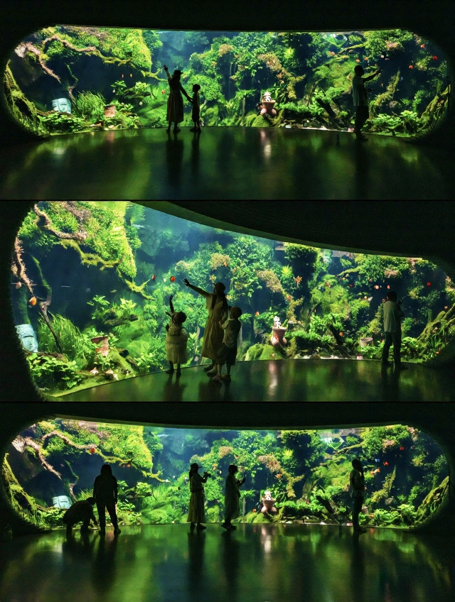 上海旅游
