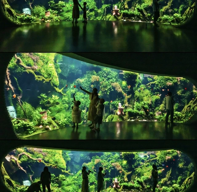 上海旅游 1