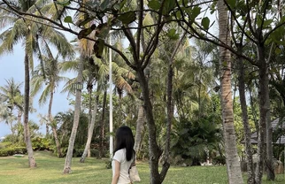 三亚一人游攻略·海岛日记🥥🌴