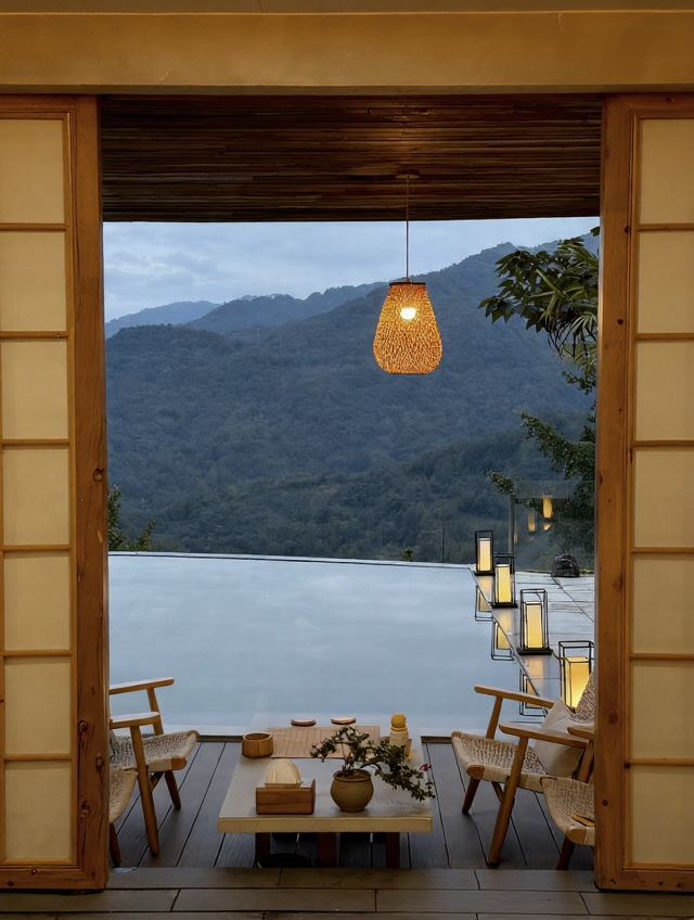 成都旅游