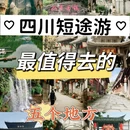 成都旅游 缩略图 1