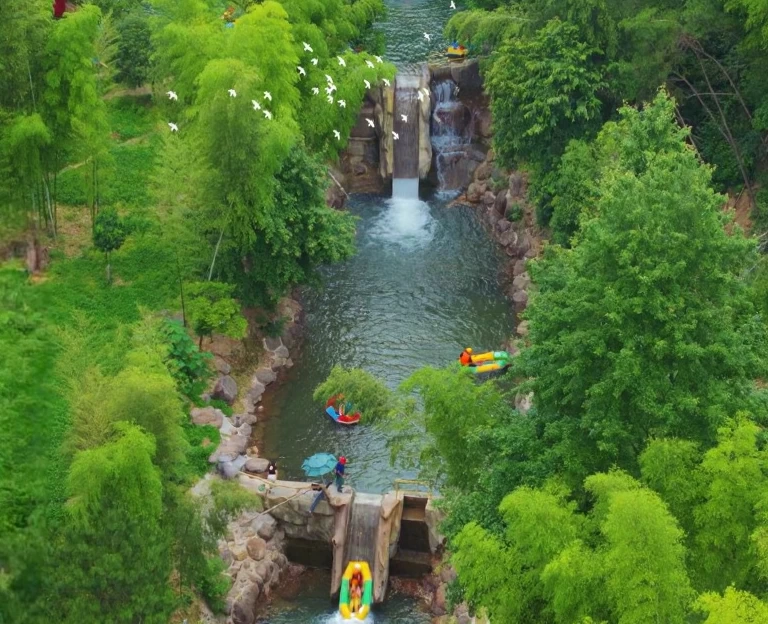 杭州旅游 1