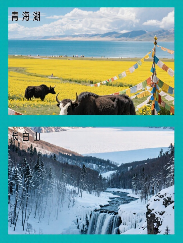 西安旅游