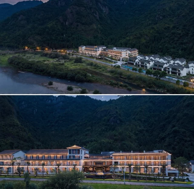 台州旅游 1