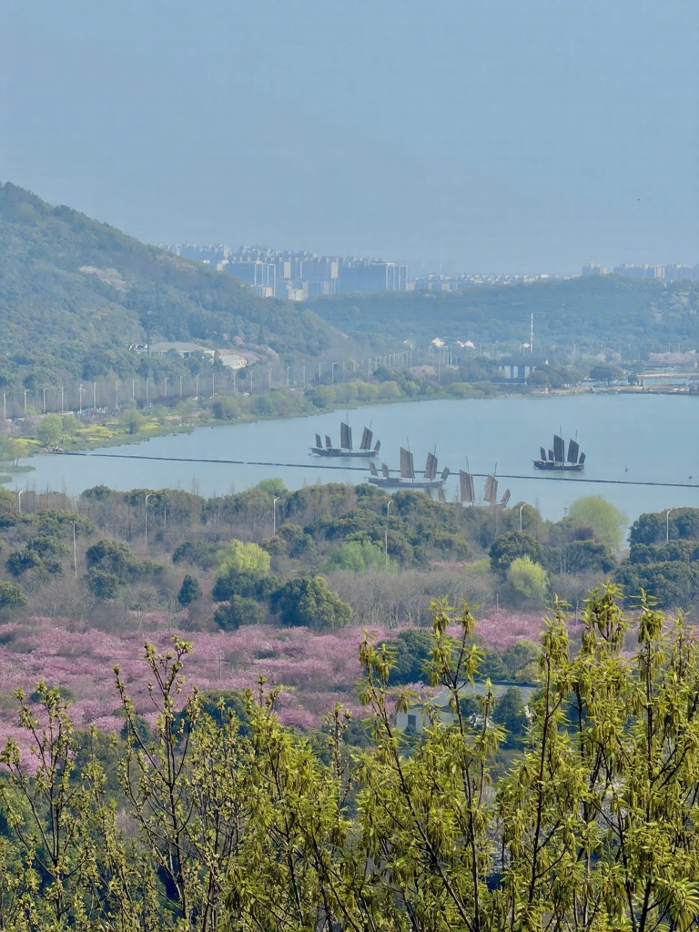 苏州旅游