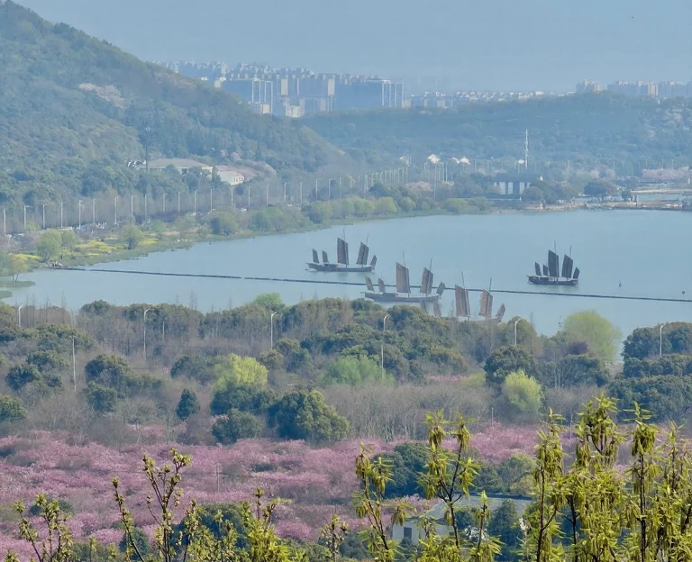 苏州旅游 1