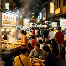 槟城旅游 缩略图 4