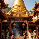 槟城旅游 缩略图 7