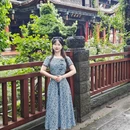 文殊院 - 成都市旅游 缩略图 2