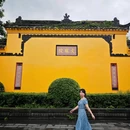 文殊院 - 成都市旅游 缩略图 8