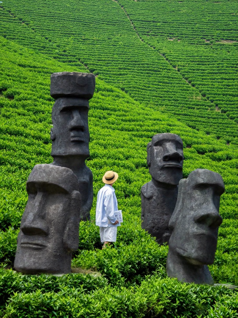 湖州旅游