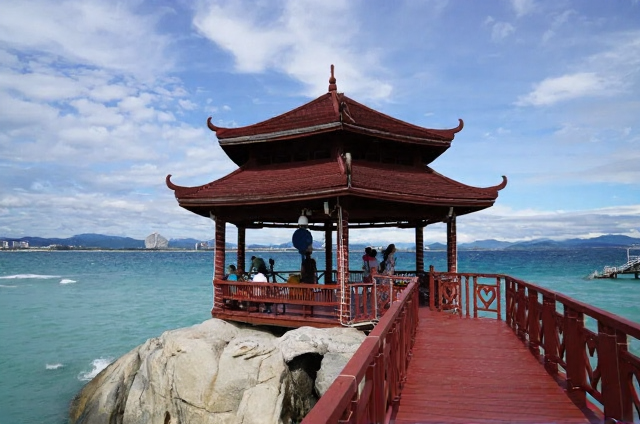 三亚旅游