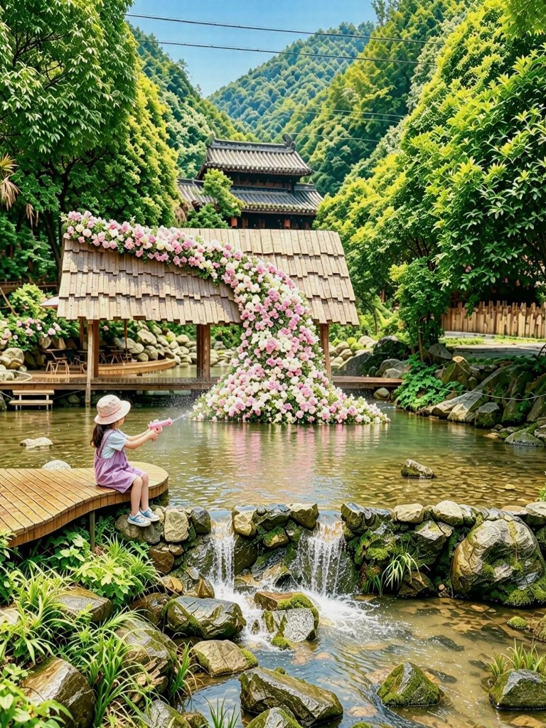 杭州旅游