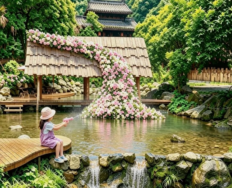 杭州旅游 1