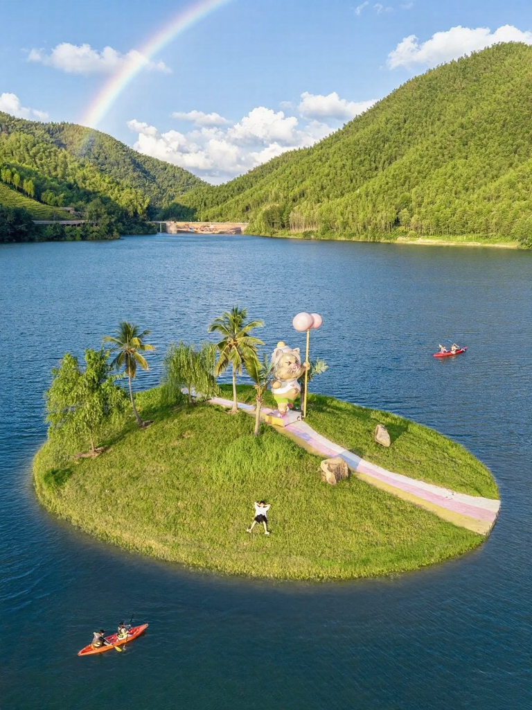 湖州旅游