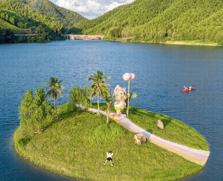 湖州旅游 1