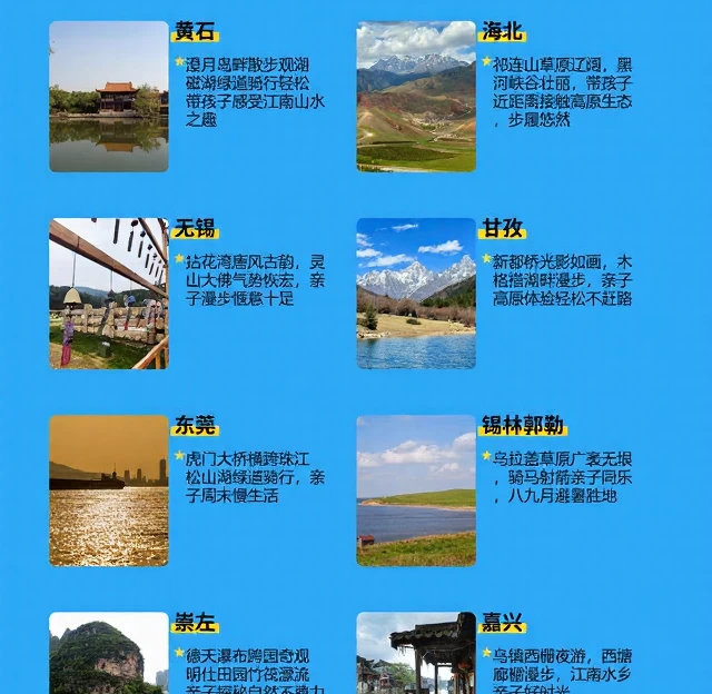 黄石旅游 1