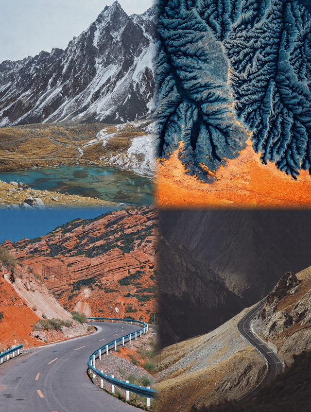 乌鲁木齐旅游