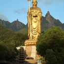 九华山风景区 - 池州市旅游 缩略图 2