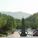 九华山风景区 - 池州市旅游 缩略图 6