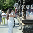 九华山风景区 - 池州市旅游 缩略图 7