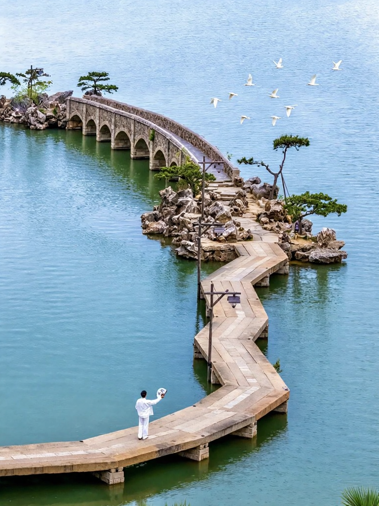 西安旅游