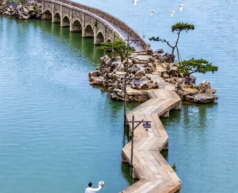 西安旅游 1