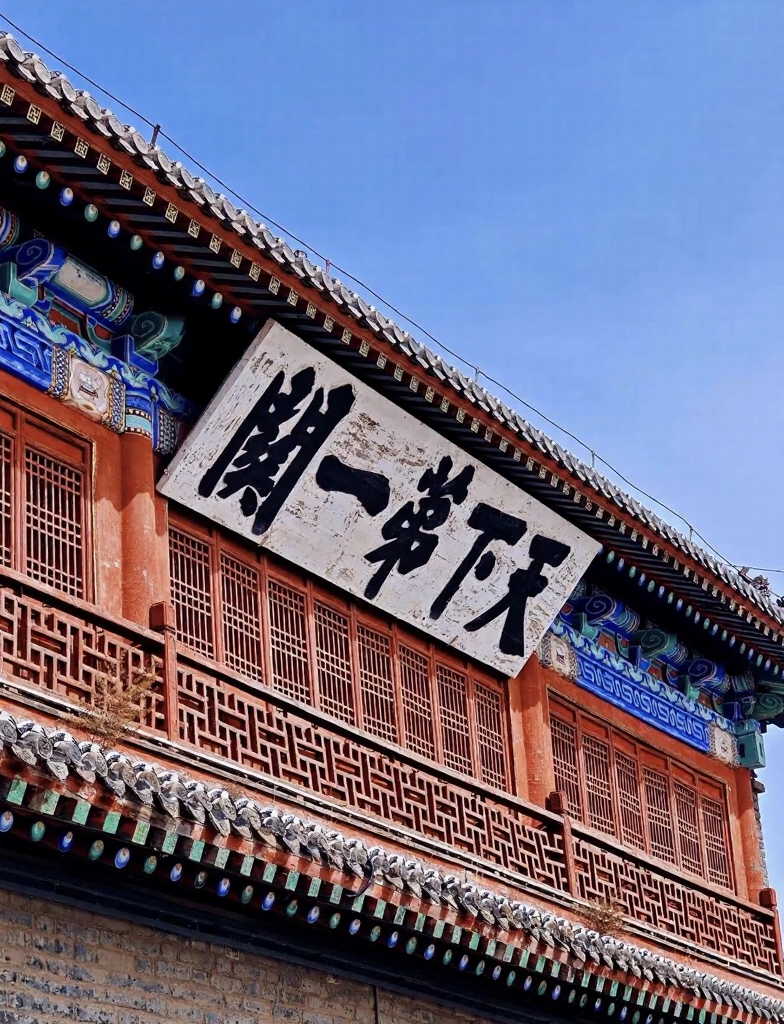 秦皇岛旅游