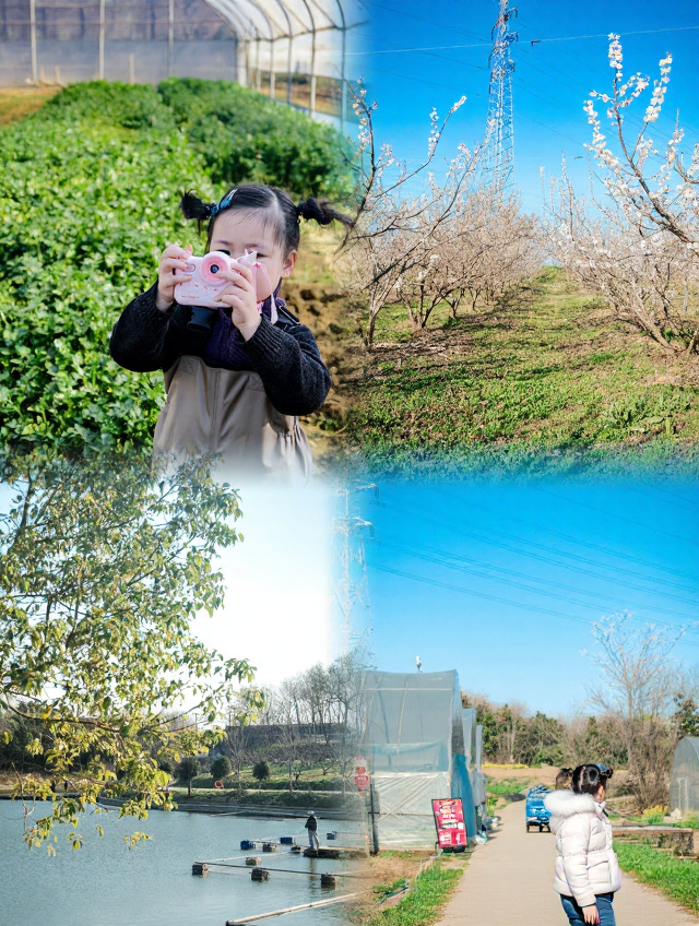 南京旅游