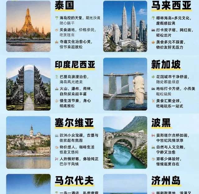 杭州旅游 1