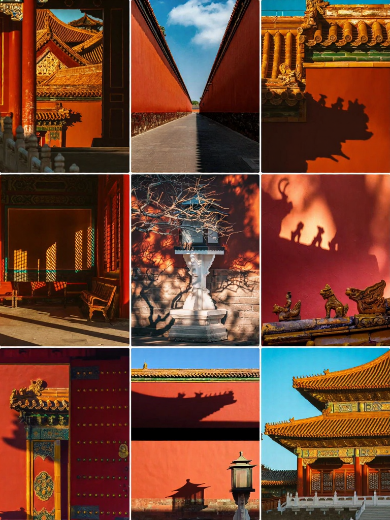 北京旅游