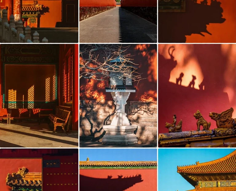 北京旅游 1