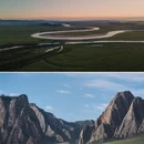 甘南旅游 缩略图 1