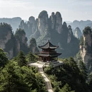 张家界旅游 缩略图 8