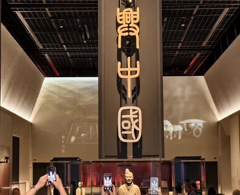 上海旅游 1